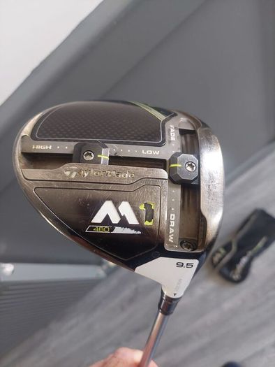 Taylormade M1 driver