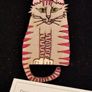 'Annabel' Cat Brooch Image 2