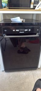 dishwasher