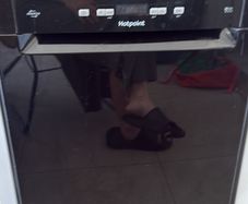 dishwasher