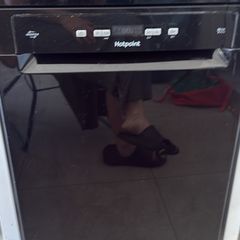 dishwasher