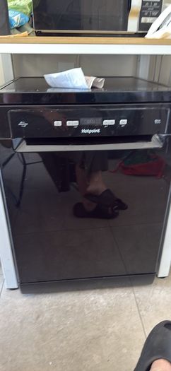 dishwasher