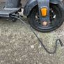 Carrera Impel IS-1 electric scooter for parts Image 7