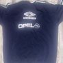 90s vintage Ireland football sweatshirt Image 2