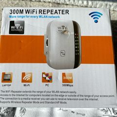 Wifi Extender