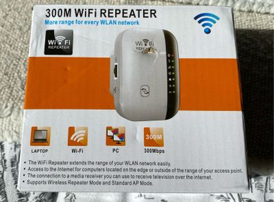 Wifi Extender