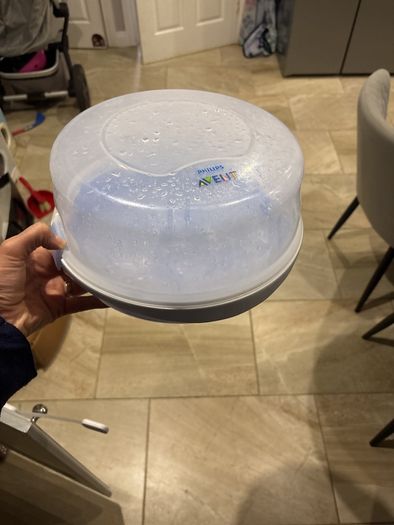 steriliser