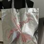 vera wang tote bag Image 2