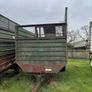 Fraser Silage Trailer Image 5