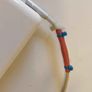 13" Macbook 2,1 laptop with replaceable battery Image 5
