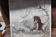 Bacchus vinyl