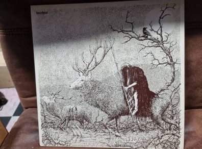 Bacchus vinyl