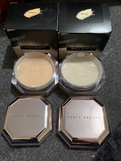 Fenty beauty Pro Filt'r Instant Retouch Setting Powder BNIB