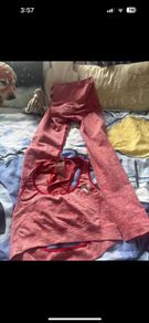 Women's best set