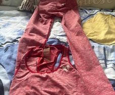 Women's best set