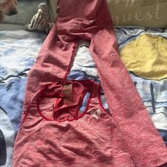 Women's best set