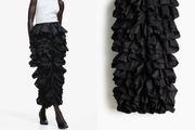 limited edition skirt
