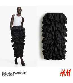 limited edition skirt