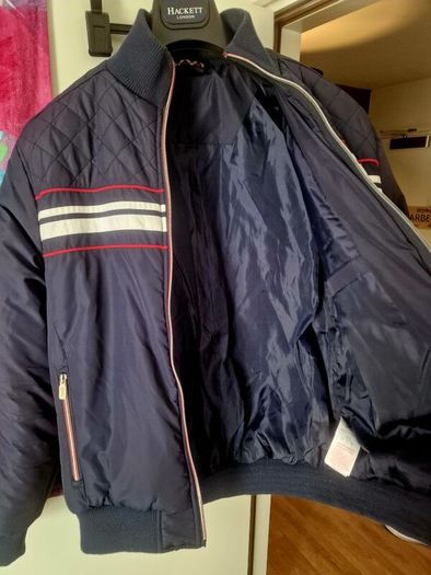 Mans Jacket
