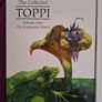The Collected Toppi Vol. 1-9 Hardcovers Image 7