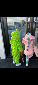 Halloween Costumes Kids