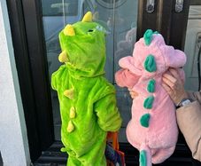 Halloween Costumes Kids