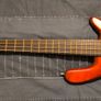 Warwick Streamer LX 4 Image 3
