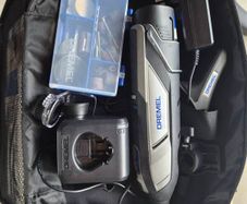 Dremel 8240