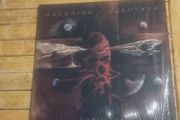 Mourning Beloveth Formless vinyl [Irish doom metal]