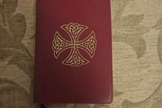 A Short Morning And Evening Prayer Mistle. 1984 3rd Evening  Softback In Good Condition. See Photos For Same.