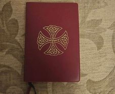 A Short Morning And Evening Prayer Mistle. 1984 3rd Evening  Softback In Good Condition. See Photos For Same.