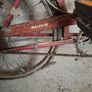 Old Raleigh  Bike Image 2
