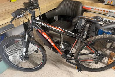 Bike