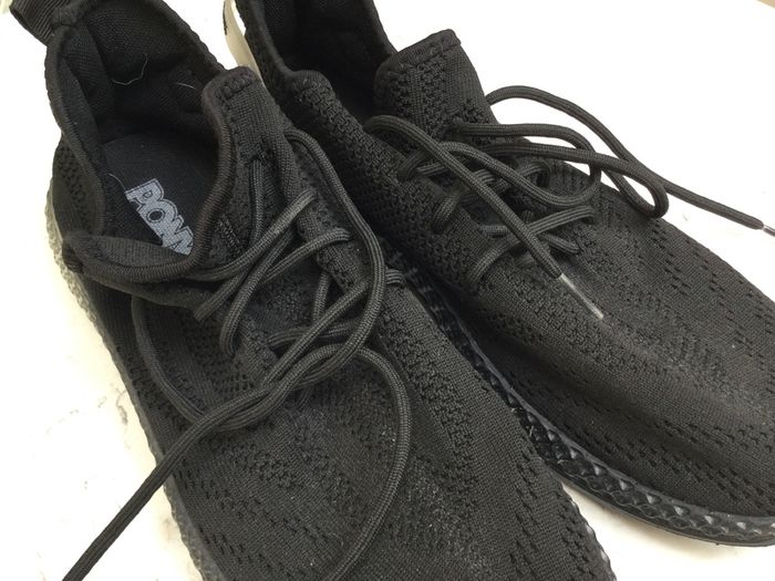 PP1 YASSO PONY  Mens Athleisure shoes size  9.5 UK/ EU 44