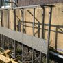 Roof rack for Ford Transit Mk7 Image 4