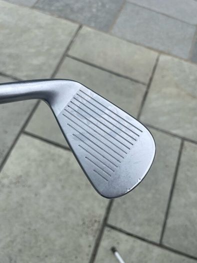 Mizuno JPX 900 forged irons 4-PW