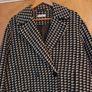 Dunnes  Stores  Gallery  Long Coat.  S.14. Image 2