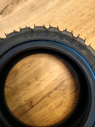 E scooter tyres