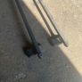 renault traffic roof rack Image 3