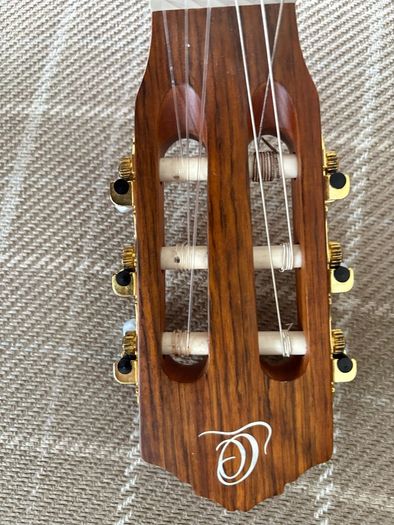 Ortega Acoustic Guitar