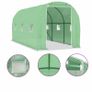 Greenhouse 9 sqm 4.5x2x2 m Image 8