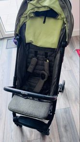 Inglesina Quid 2 - Stroller