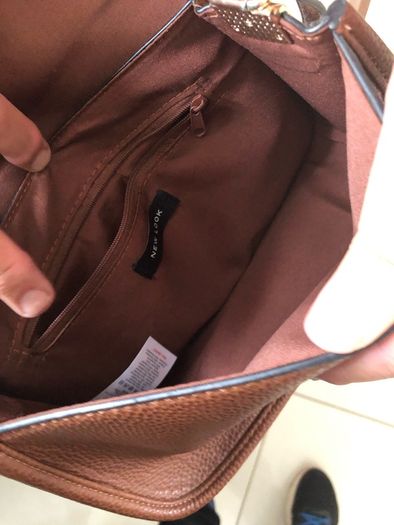 new look bag