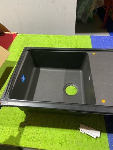 Carron Phoenix Sink