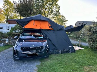 Tentbox XL