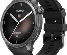 Amazfit Balance Smartwatch New in box with tags