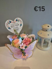 mother's day flowers