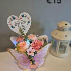 mother's day flowers