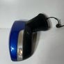 Ford Ecosport 2015 Wing Mirror  Blue Right Driver Side A1l1b73s Image 3