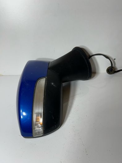 Ford Ecosport 2015 Wing Mirror  Blue Right Driver Side A1l1b73s
